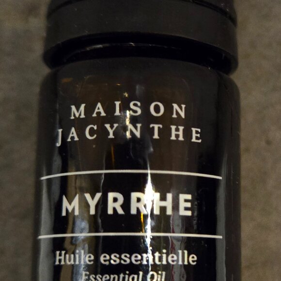 essential oil 5ml maison jacynthe - Picture 1 of 2